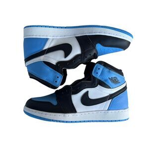 Nike Jordan 1 Retro High OG Unc Toe